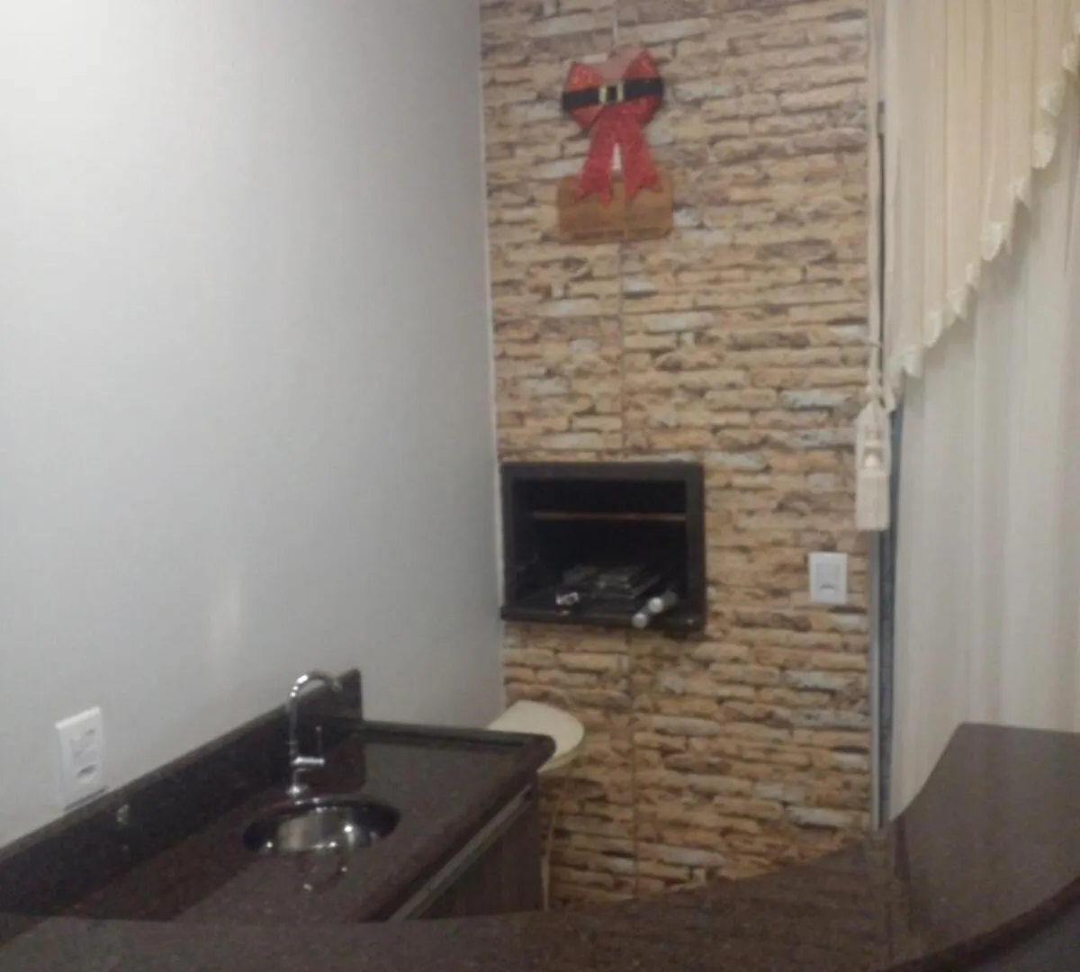 Cantinho Aconchegante In Sao Joao Batista 0*,