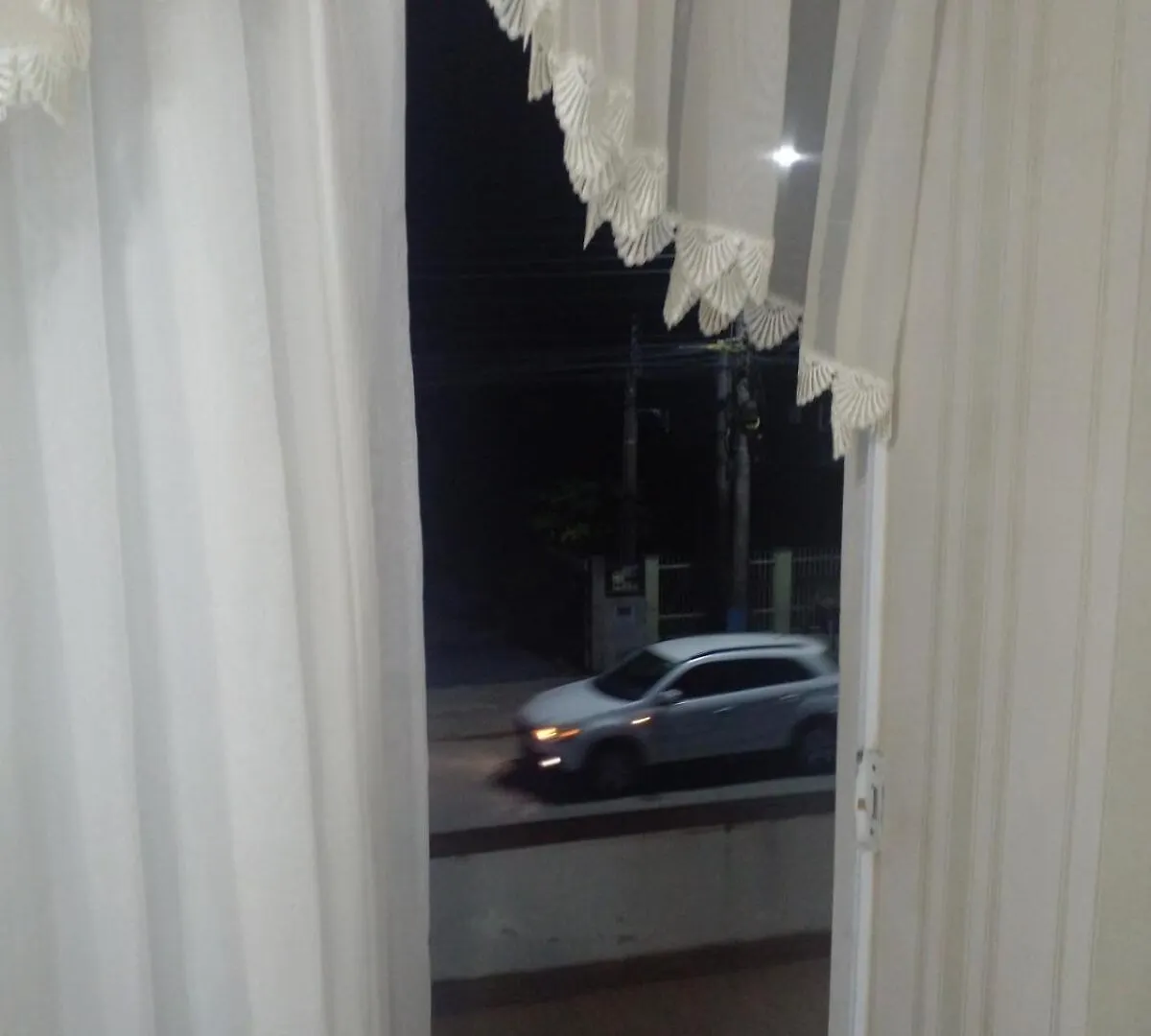 Lejlighed Cantinho Aconchegante In Sao Joao Batista