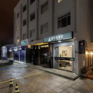 Avant Executivo Hotel